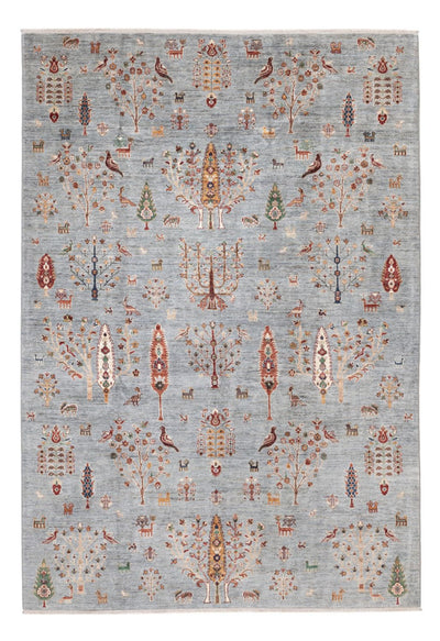 Ariana Teppe 201x290cm - Orientalsk teppe