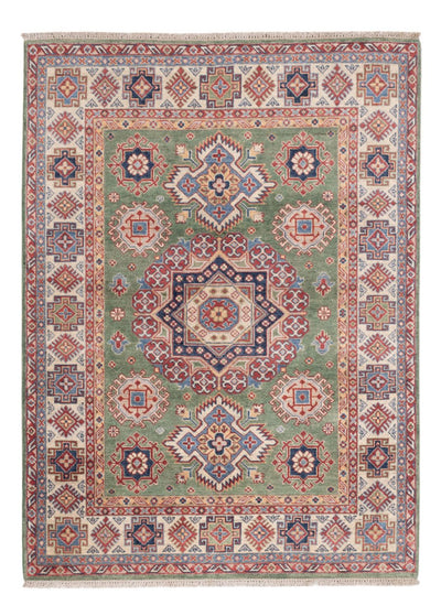 Kazak Teppe 150x202cm - Orientalsk teppe