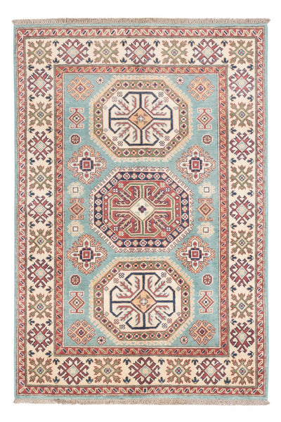 Kazak Teppe 120x178cm - Orientalsk teppe