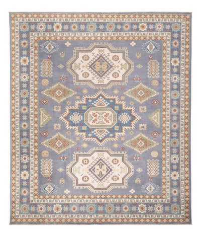 Kazak Teppe 244x299cm - Orientalsk teppe
