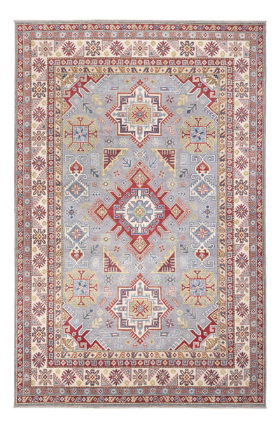 Kazak Teppe 201x301cm - Orientalsk teppe