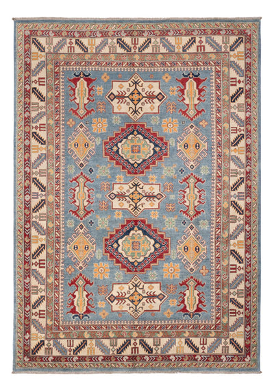 Kazak Teppe 203x291cm - Orientalsk teppe