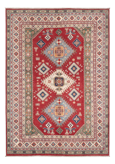 Kazak Teppe 199x285cm - Orientalsk teppe