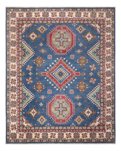 Kazak Teppe 257x317cm - Orientalsk teppe