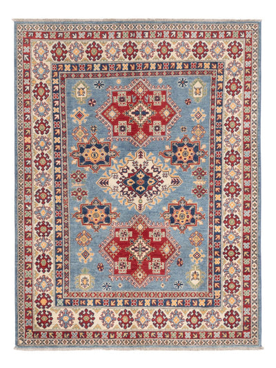Kazak Teppe 153x202cm - Orientalsk teppe