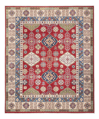 Kazak Teppe 251x298cm - Orientalsk teppe