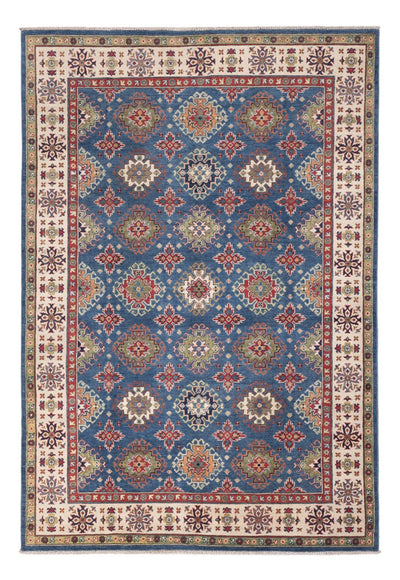 Kazak Teppe 204x298cm - Orientalsk teppe