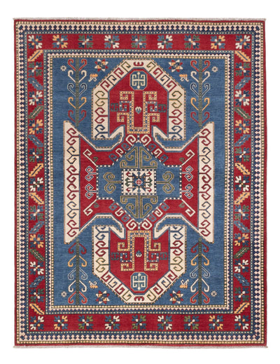 Kazak Teppe 178x227cm - Orientalsk teppe