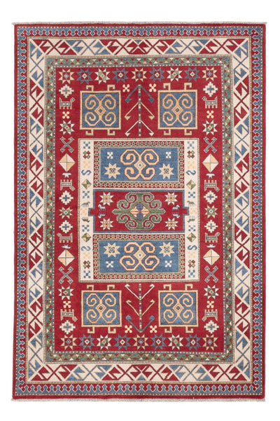 Kazak Teppe 162x246cm - Orientalsk teppe