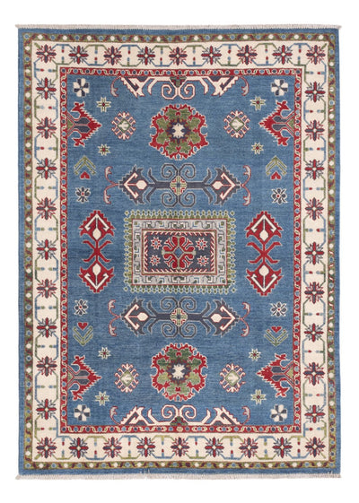 Kazak Teppe 147x207cm - Orientalsk teppe