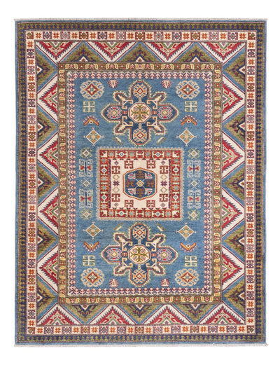 Kazak Teppe 148x193cm - Orientalsk teppe