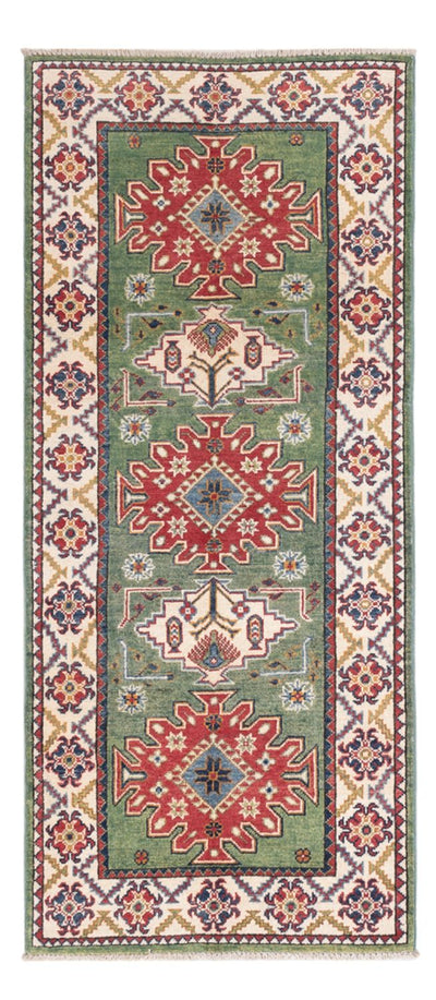 Kazak Teppe 83x192cm - Orientalsk teppe
