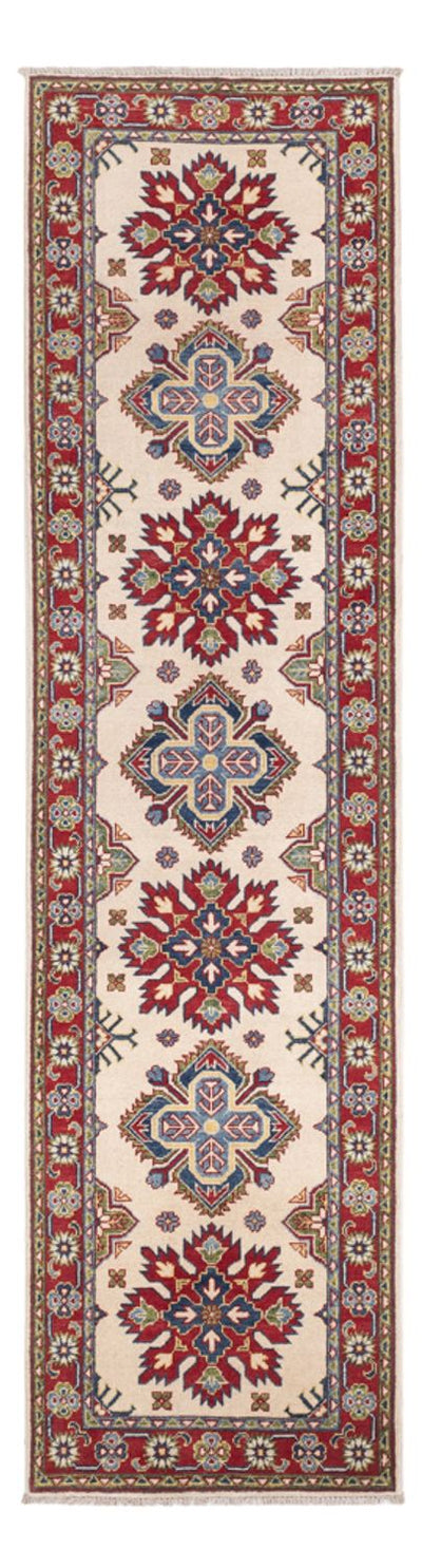 Kazak Teppe 77x298cm - Orientalsk teppe