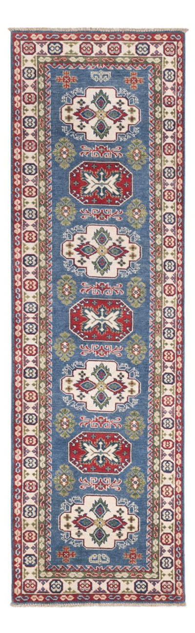 Kazak Teppe 80x281cm - Orientalsk teppe