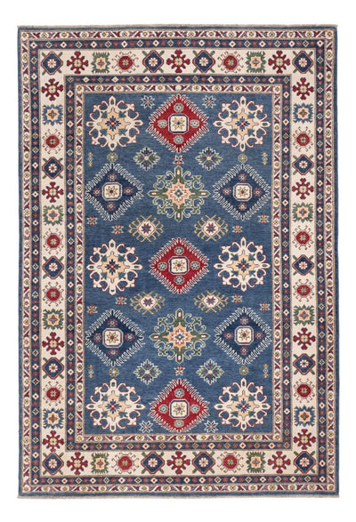 Kazak Teppe 184x272cm - Orientalsk teppe