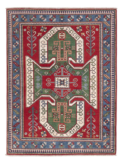 Kazak Teppe 151x201cm - Orientalsk teppe