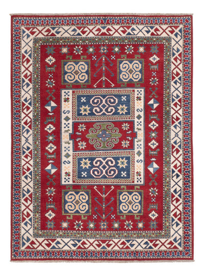 Kazak Teppe 150x202cm - Orientalsk teppe