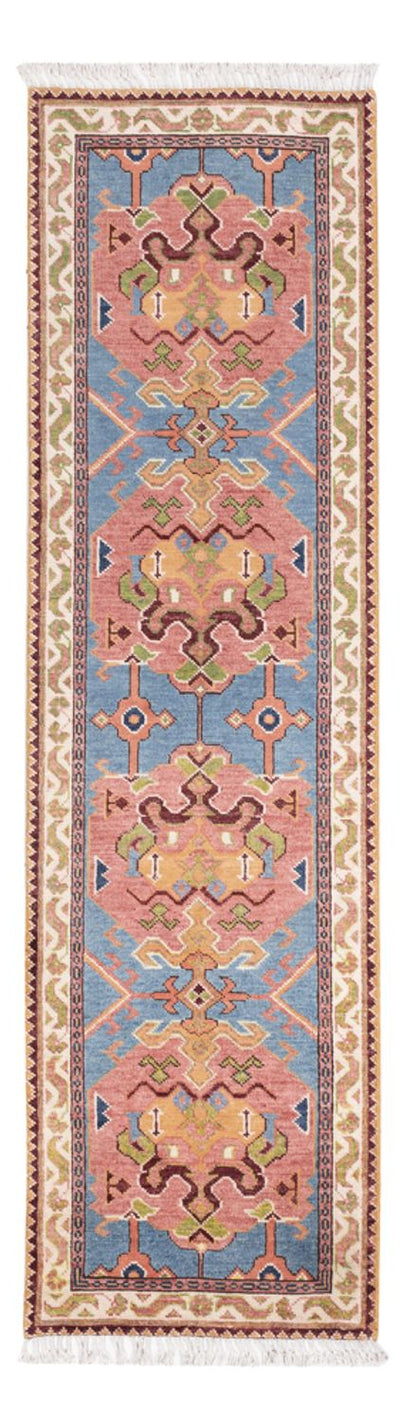 Kazak Teppe 78x296cm - Orientalsk teppe