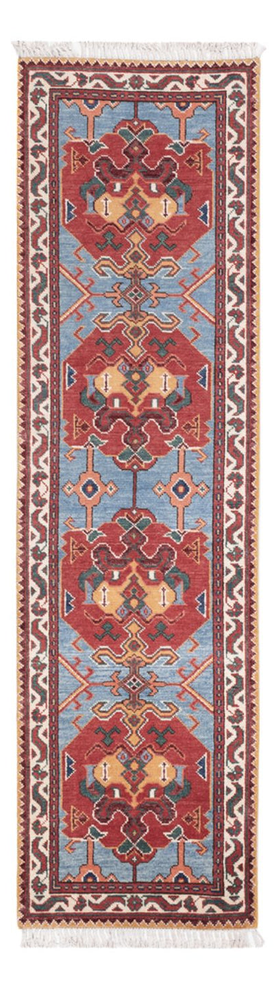 Kazak Teppe 77x287cm - Orientalsk teppe