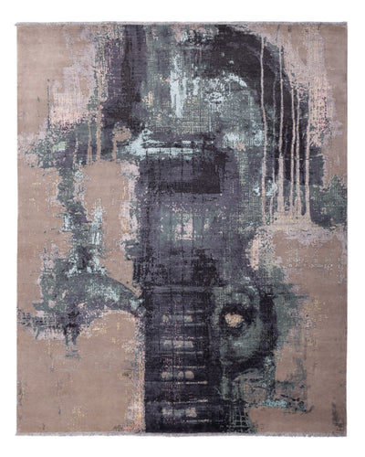 Designer teppe 250x300cm - Designerteppich