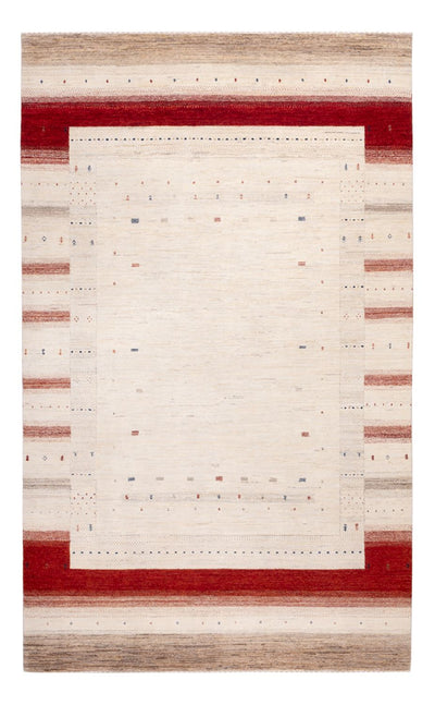 Indo Loribaft Teppe 185x292cm - Ullteppe