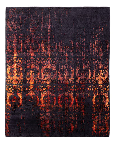 Designer teppe 243x308cm - Designerteppich