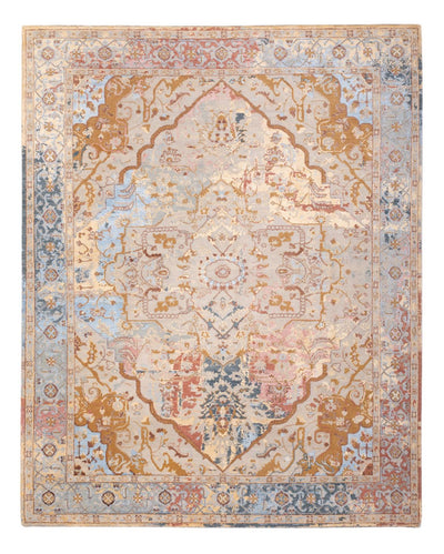 Designer teppe 244x307cm - Designerteppich