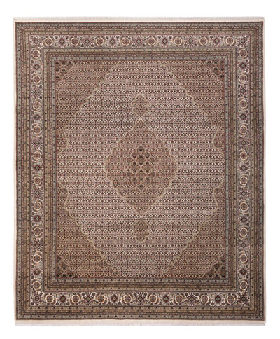 Indo Tabriz Teppe 249x304cm - Orientalsk teppe