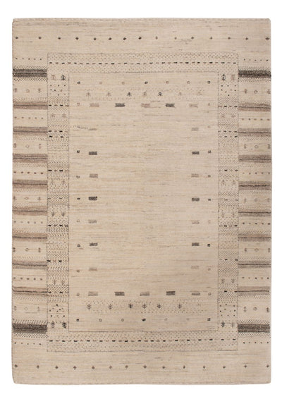 Indo Loribaft Teppe 108x153cm - Ullteppe