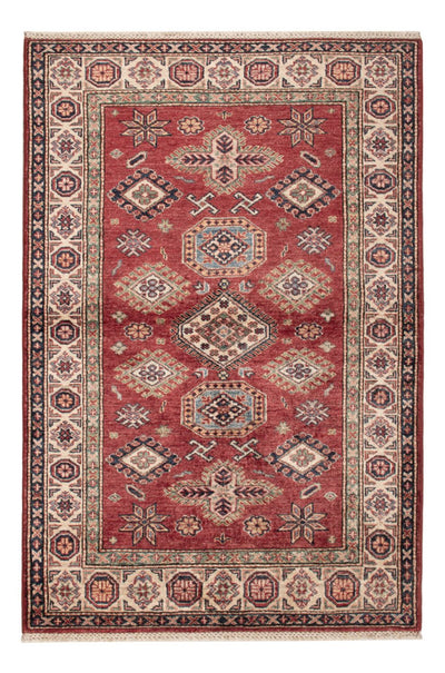 Kazak Teppe 100x151cm - Orientalsk teppe