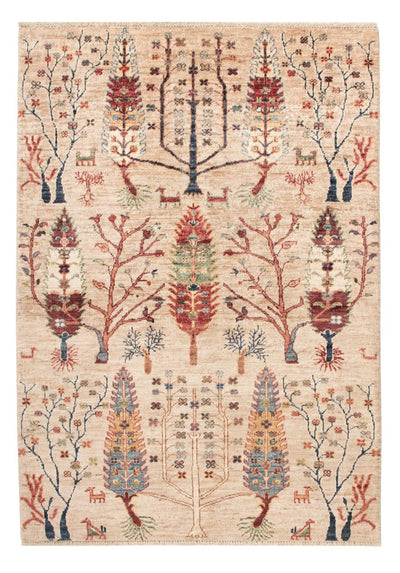 Ariana Teppe 102x144cm - Orientalsk teppe