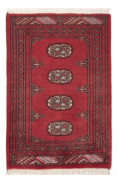 Pakistan teppe 63x89cm - Orientalsk teppe