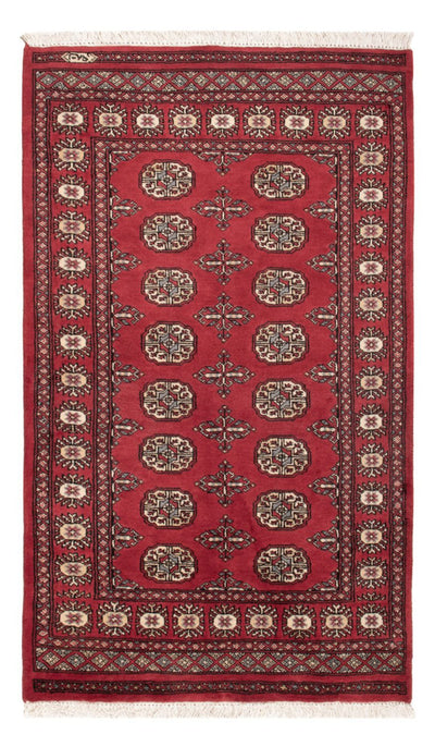 Pakistan teppe 91x147cm - Orientalsk teppe