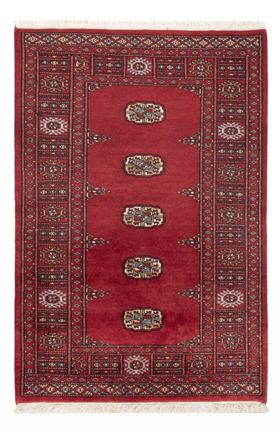 Pakistan teppe 89x132cm - Orientalsk teppe