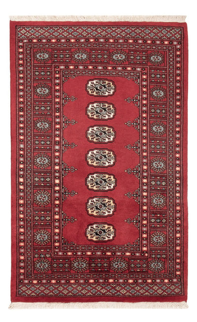Pakistan teppe 93x150cm - Orientalsk teppe