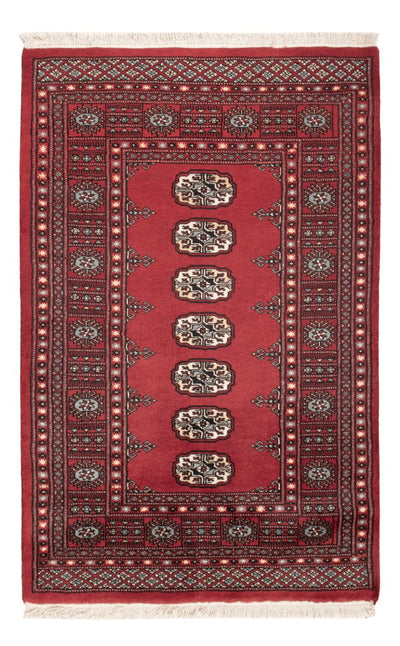 Pakistan teppe 93x144cm - Orientalsk teppe