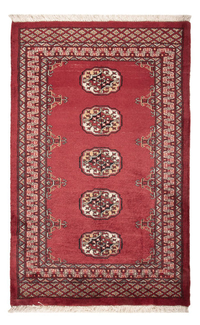 Pakistan teppe 83x129cm - Orientalsk teppe