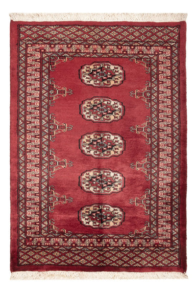 Pakistan teppe 80x117cm - Orientalsk teppe