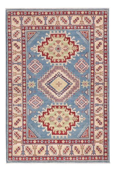 Kazak Teppe 118x183cm - Orientalsk teppe