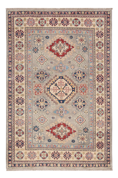 Kazak Teppe 118x180cm - Orientalsk teppe