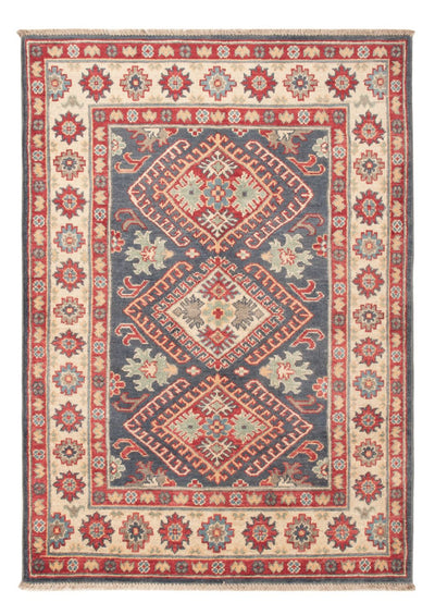 Kazak Teppe 101x145cm - Orientalsk teppe