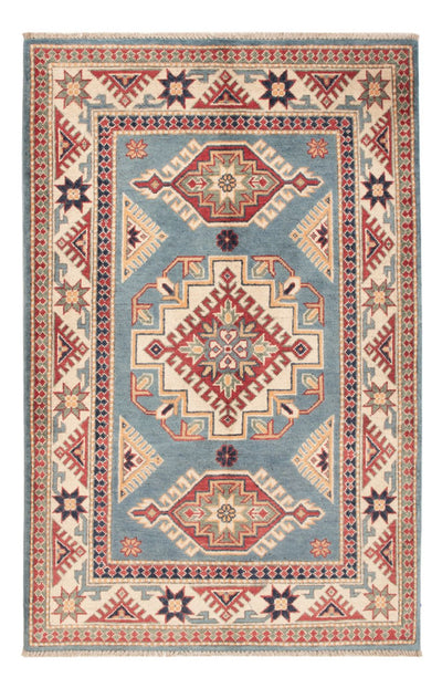 Kazak Teppe 97x149cm - Orientalsk teppe