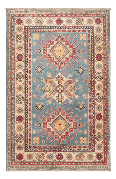 Kazak Teppe 98x147cm - Orientalsk teppe