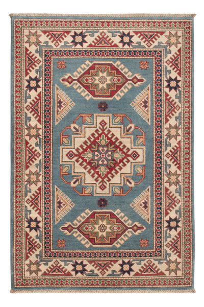 Kazak Teppe 96x146cm - Orientalsk teppe