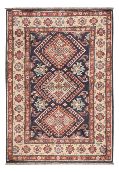 Kazak Teppe 99x147cm - Orientalsk teppe