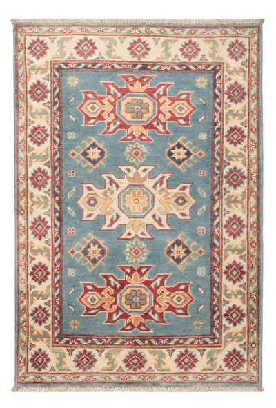 Kazak Teppe 83x123cm - Orientalsk teppe