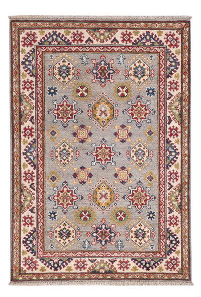 Kazak Teppe 102x154cm - Orientalsk teppe