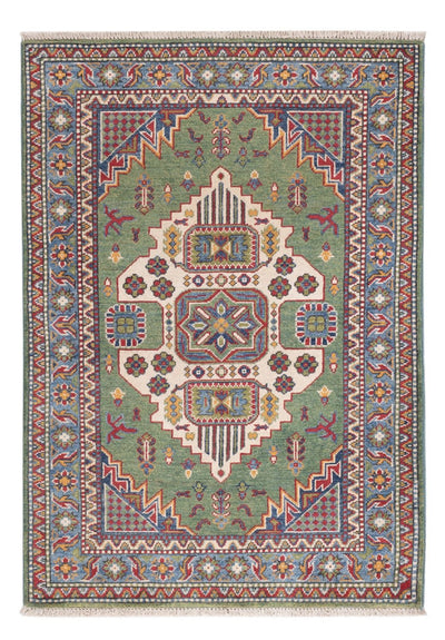 Kazak Teppe 101x144cm - Orientalsk teppe