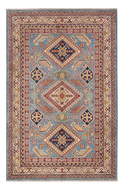 Kazak Teppe 120x185cm - Orientalsk teppe