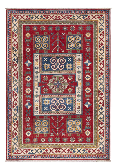 Kazak Teppe 119x176cm - Orientalsk teppe